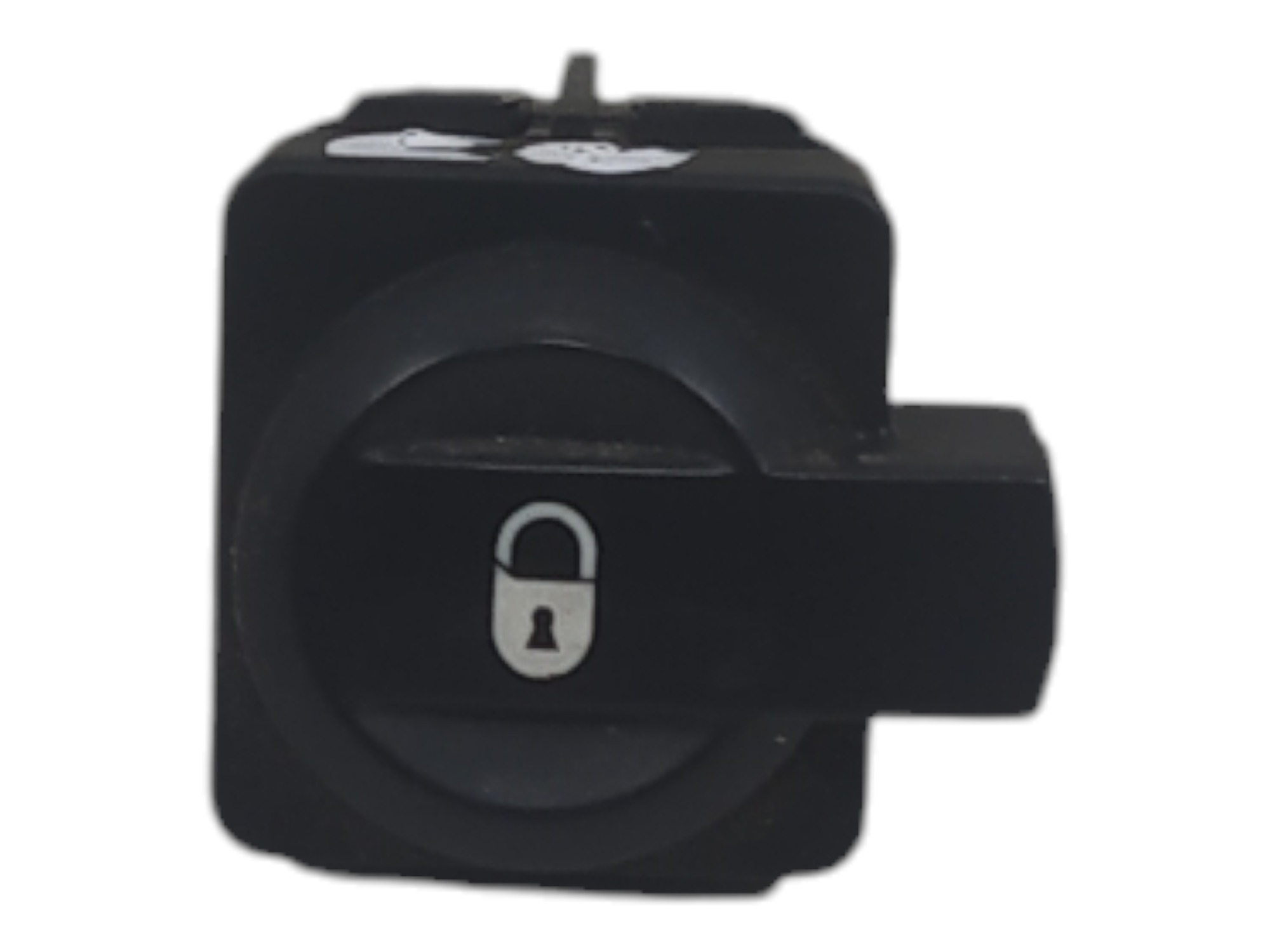 Botão Comando Trava Elétrica Citroen C4 2007 2008 A 2013 3