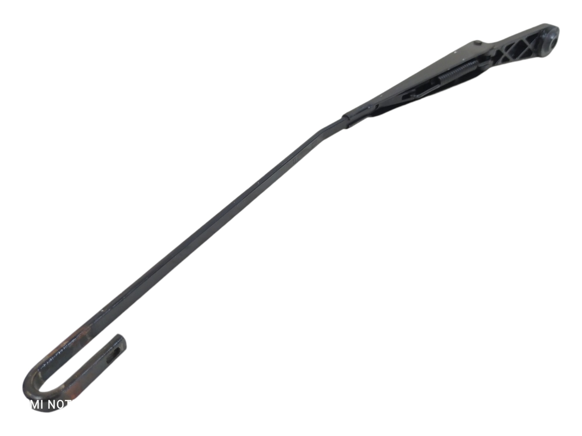 Braço Limpador Direito Para-brisa Fiat Palio Bbb 2008 A 2014 3