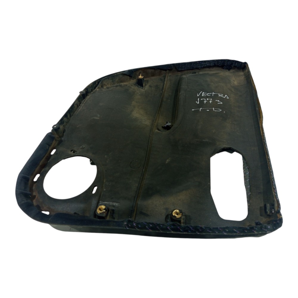 Forro Porta Traseira Direita Gm Vectra 1997 1998 1999 A 2005 5