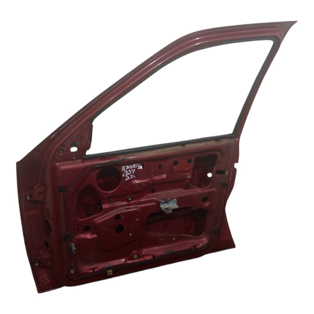Porta Dianteira Direita Ford Escort Sw 1996 1997 1998 A 2000 6