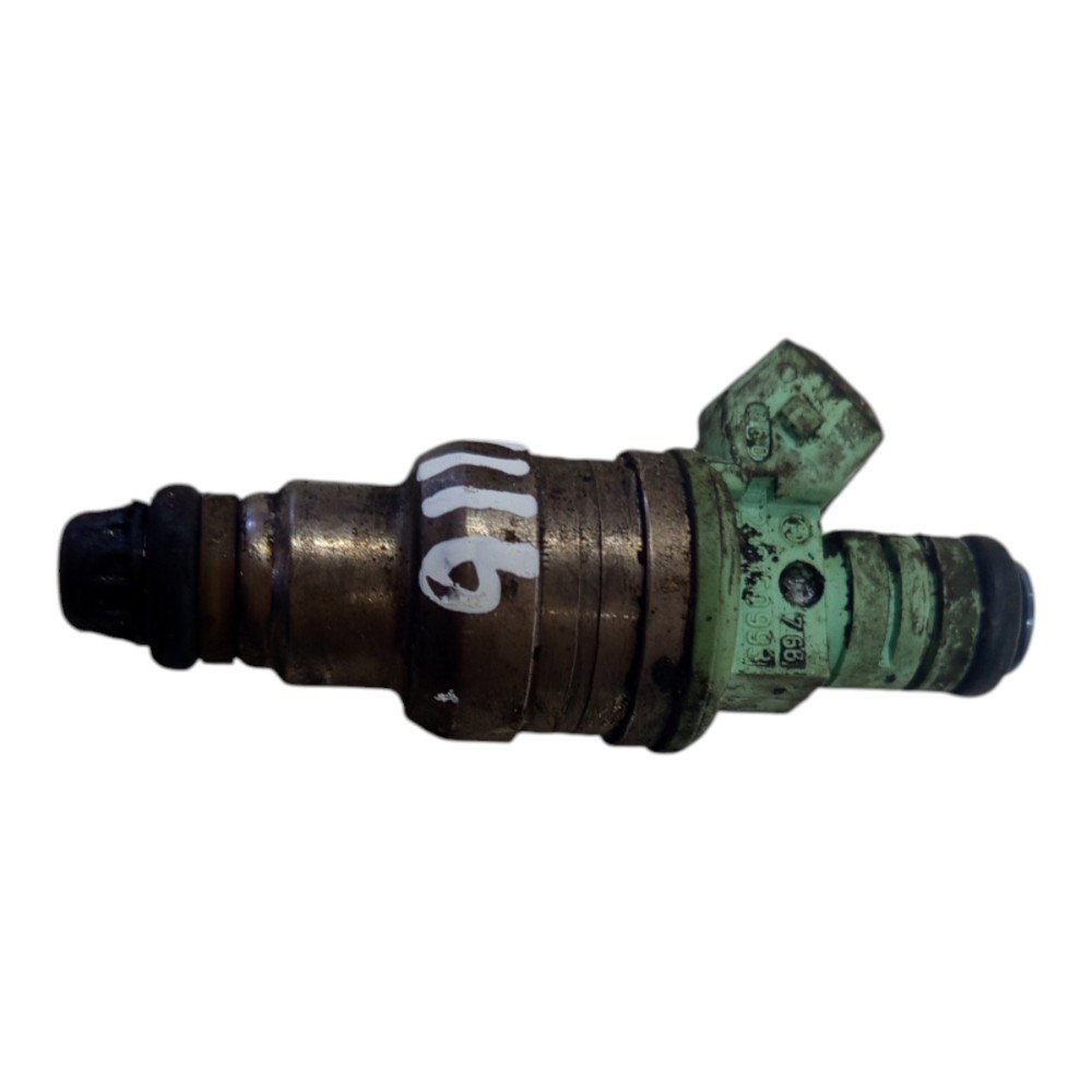 Bico Injetor Combustível Ford Fiesta 1997 1998 1999 A 2002 2