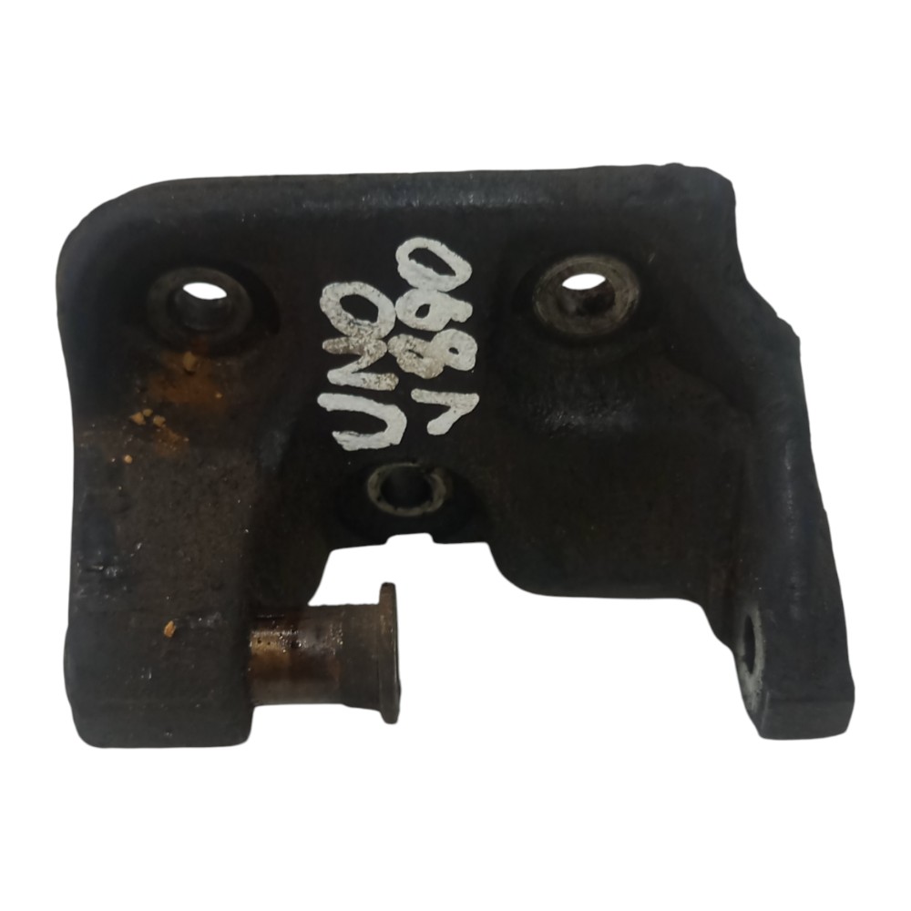 Suporte Alternador Fiat Uno 147 1986 A 1995 4344522 2