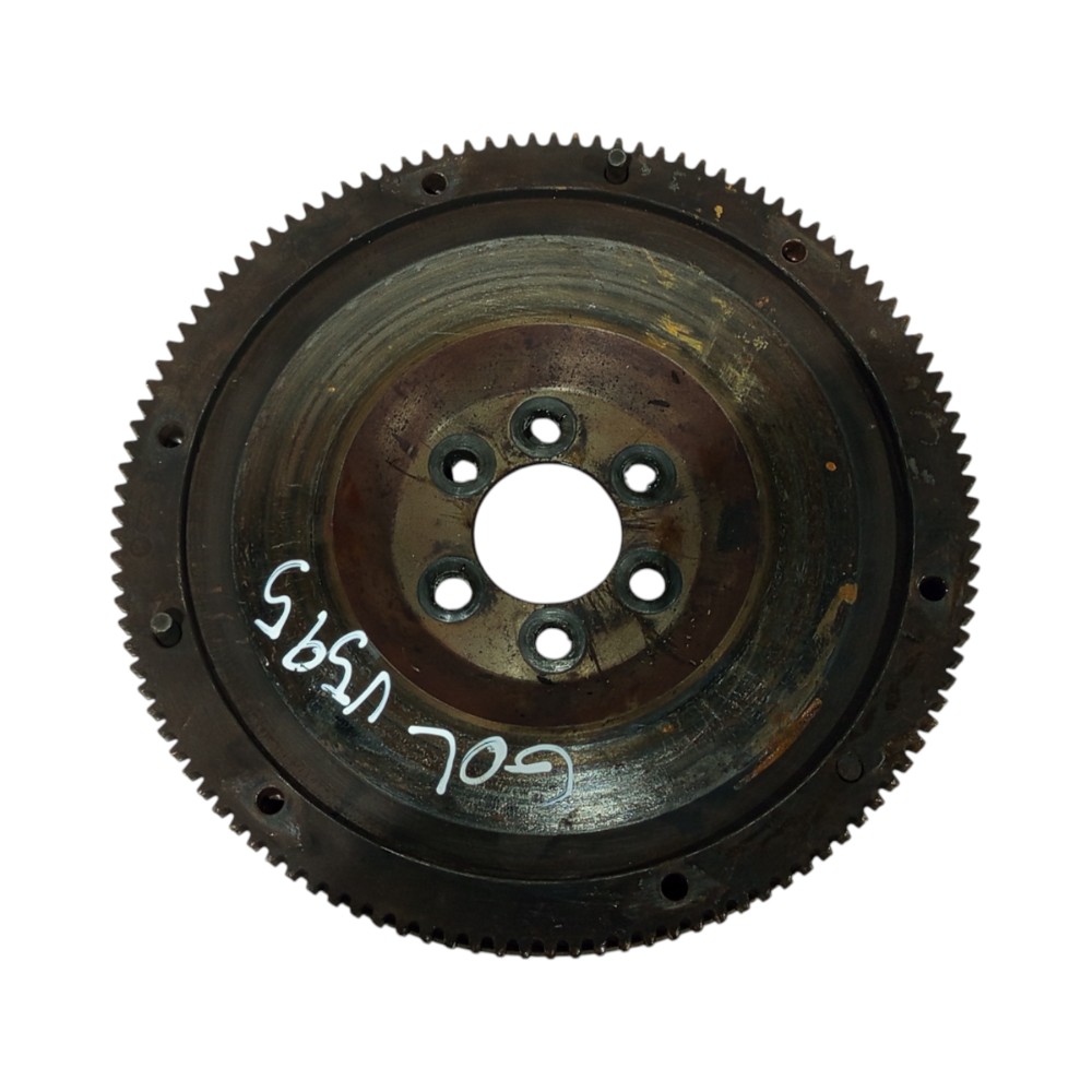 Volante Motor Cremalheira Volkswagen Gol G3 2001 2002 A 2003 4