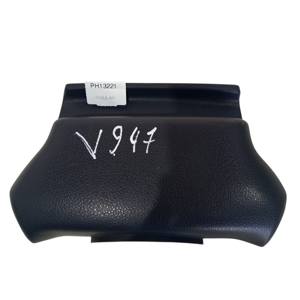 Moldura Superior Coluna Direção Nissan Livina 2009 A 2014 5