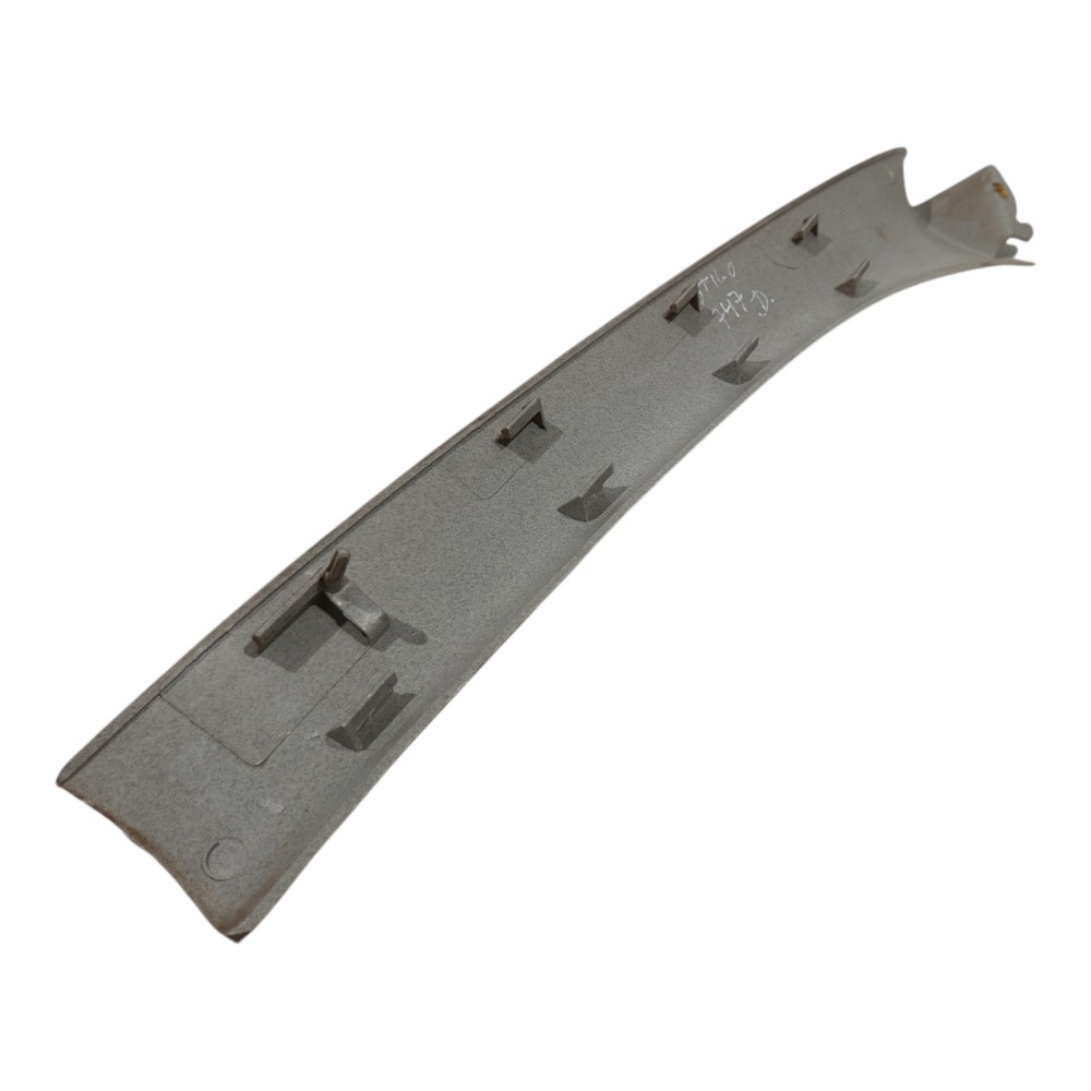 Moldura Coluna Parabrisa Direito Fiat Stilo 2003 A 2013 5