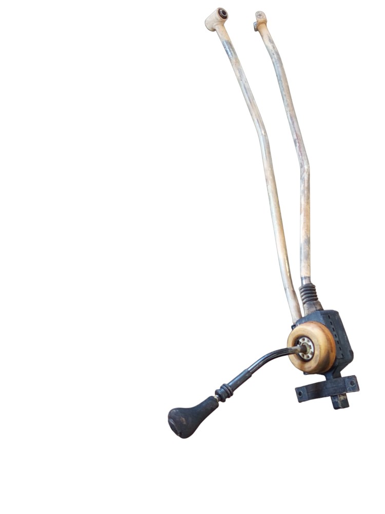 Trambulador Marcha Ford Ka 1.0 8v 1997 1998 A 2000 2