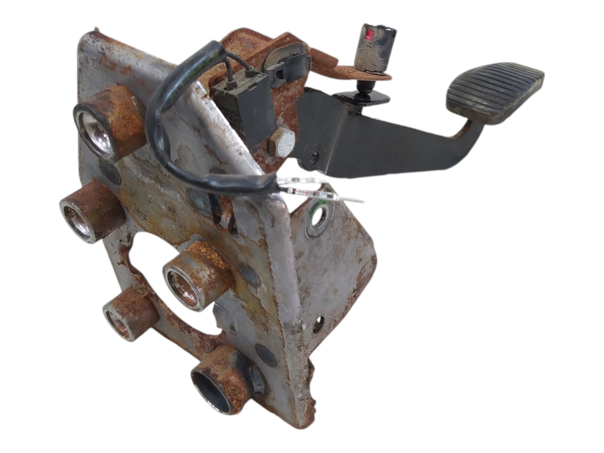 Pedal de freio picasso 409 kd1 7