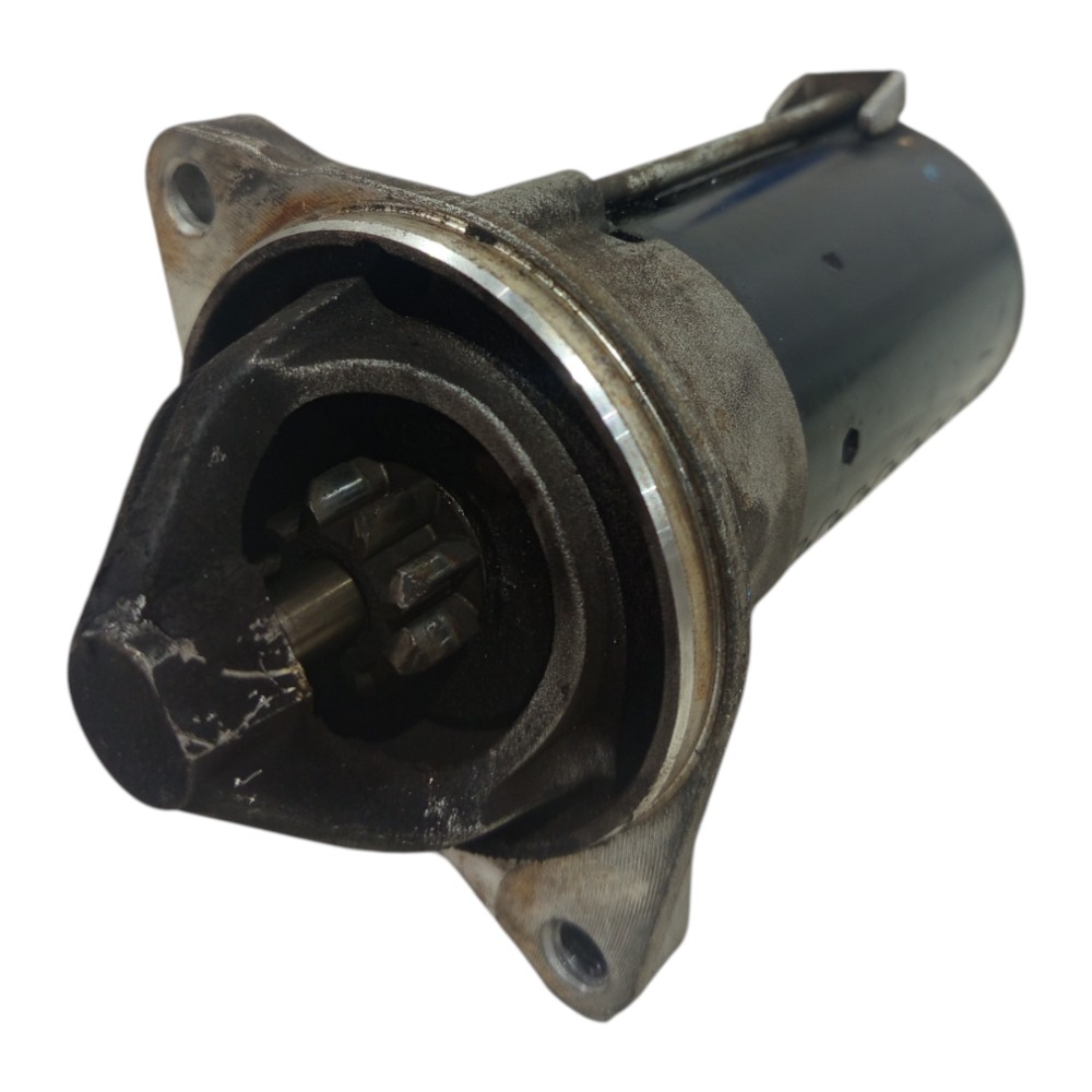 Motor Arranque Ford Ka Se 1.0 3cc 2015 A 2020 1