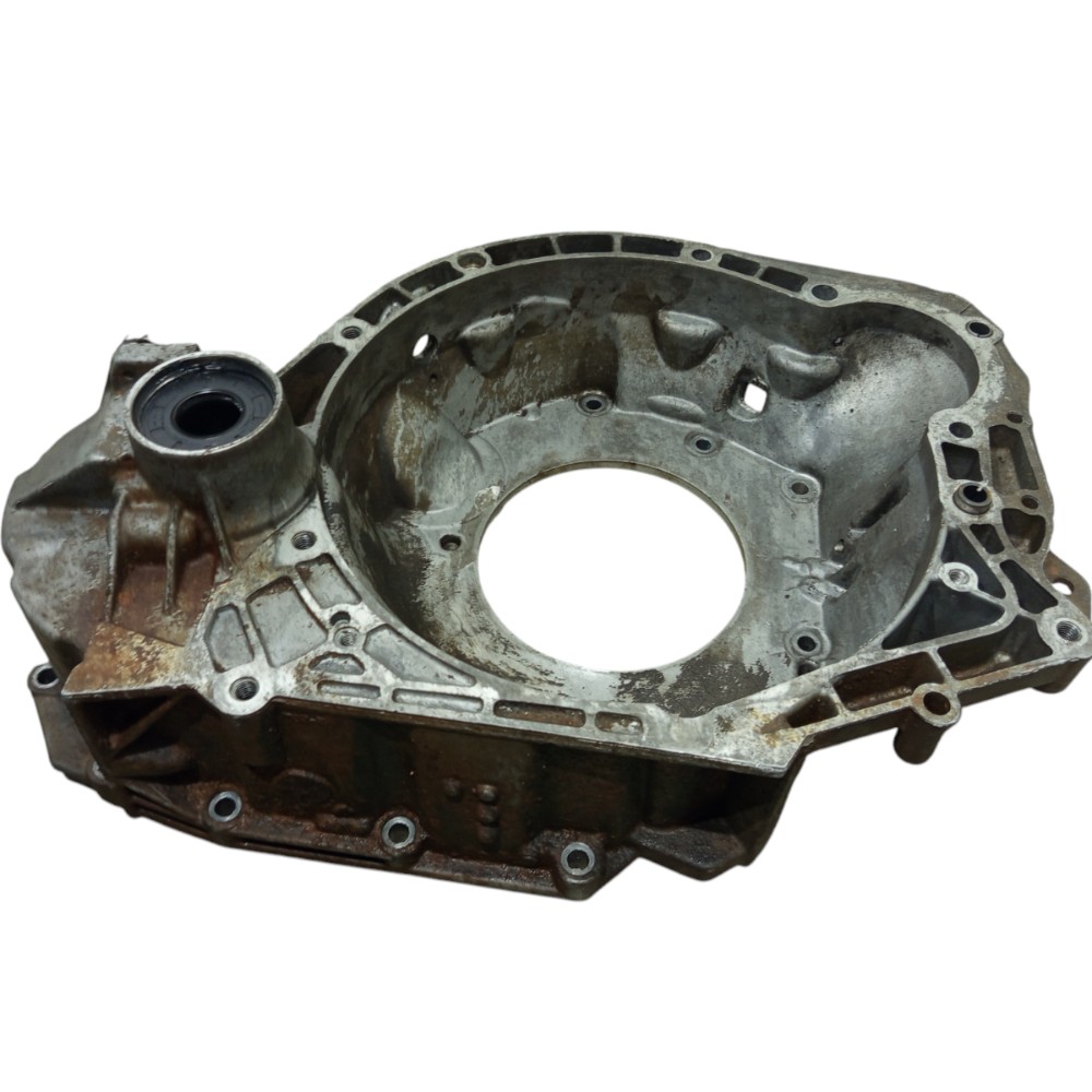 Capa Seca Caixa Cambio Automático Al4 307 Xsara C4 2.0 2