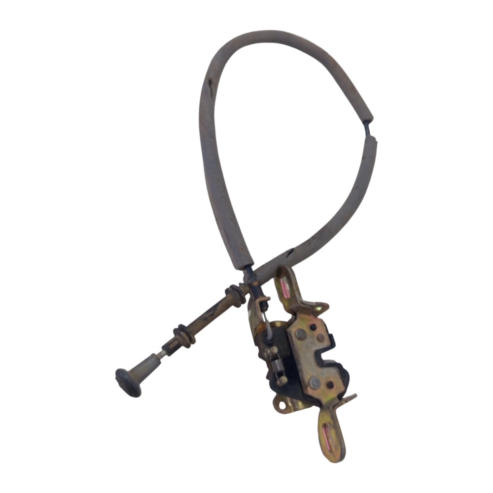 Fechadura Trava Banco Traseiro Direito Ford Focus 2001 A 09 5