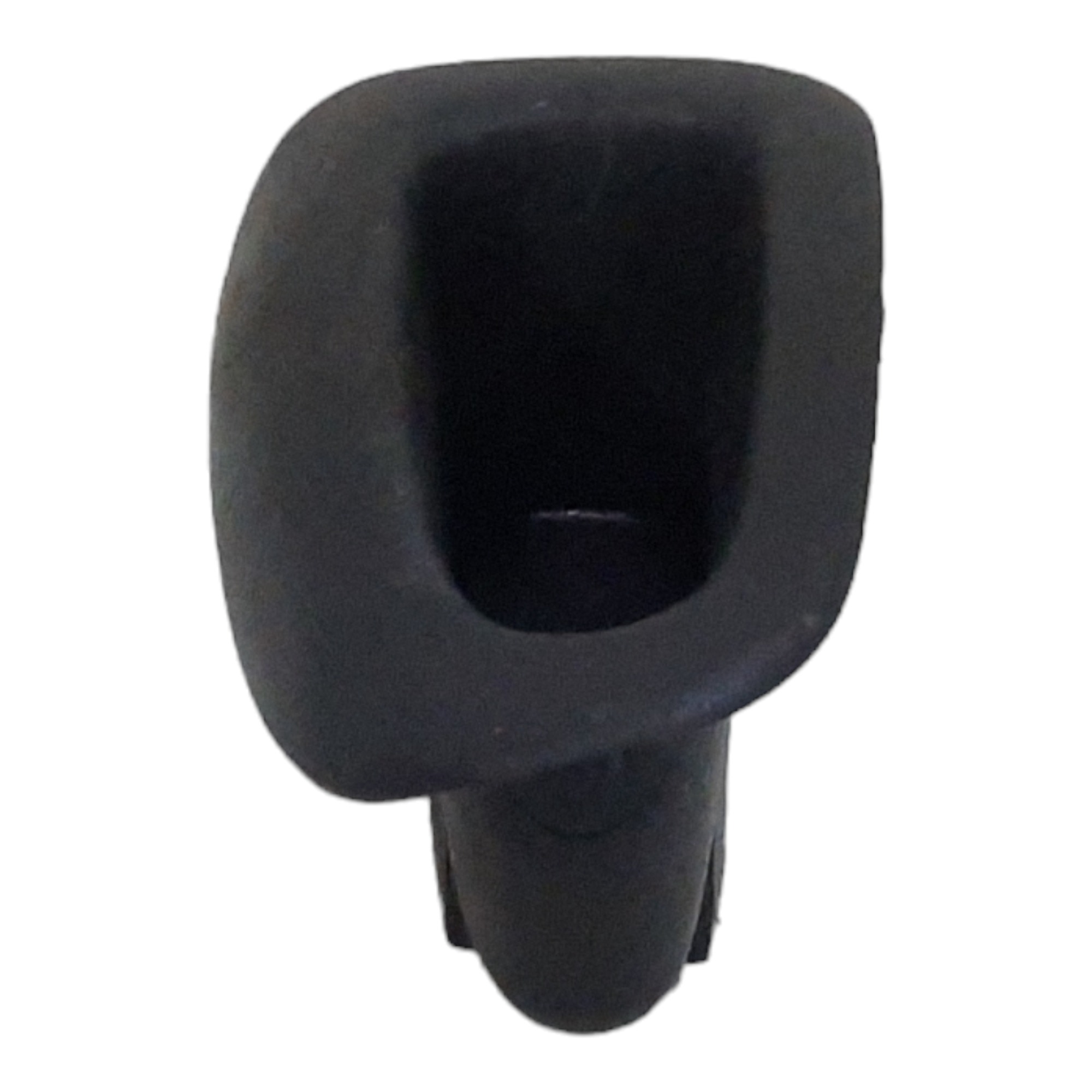 Puxador Porta Dianteiro Esquerdo Peugeot 206 2002 A 2010 2