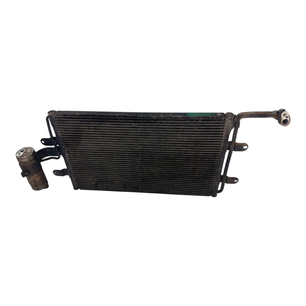 Condensador Ar Condicionado Audi A3 Vw Golf 2001 2002 A 2006 5