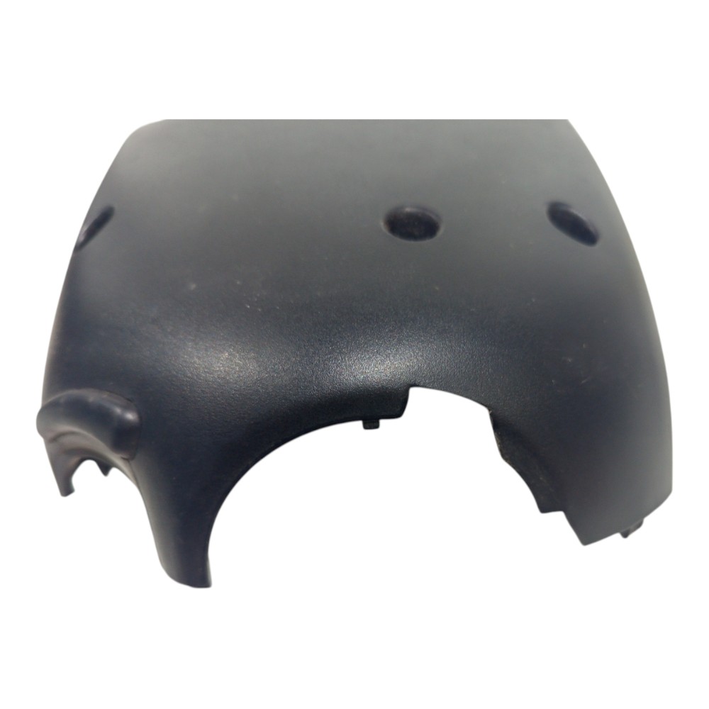 Moldura Inferior Chave Seta Vw Saveiro Gol G3 99 2000 A 2005 Preto 1
