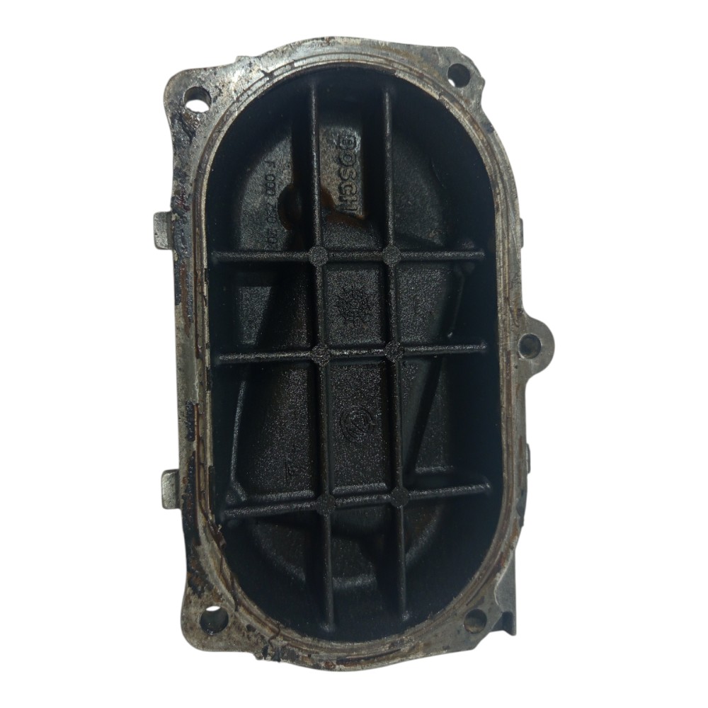 Tampa Suporte Bobina Fiat Doblo 2004 3