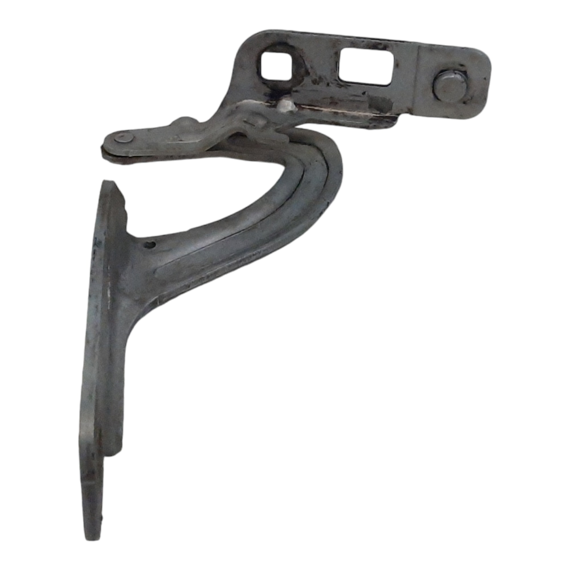 Dobradiça Direita Capô Dianteiro Renault Megane 1997 A 2004 2
