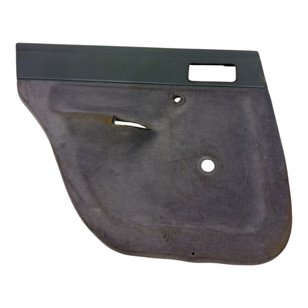 Forro Porta Traseira Esquerda Ford Verona 1993 1994 A 1996 1