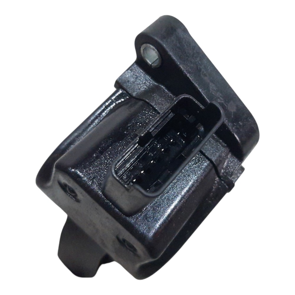 Pedal Acelerador Citroen C4 Picasso 2.0 Aut. 2009 A 2014 5