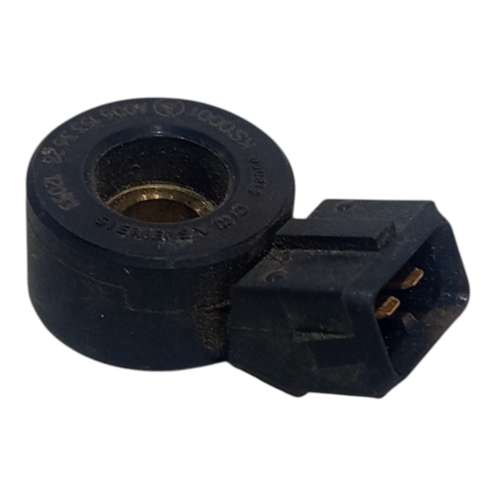 Sensor Detonação Mercedes Benz C180 W204 1.8 Cgi 2008 A 2014 3