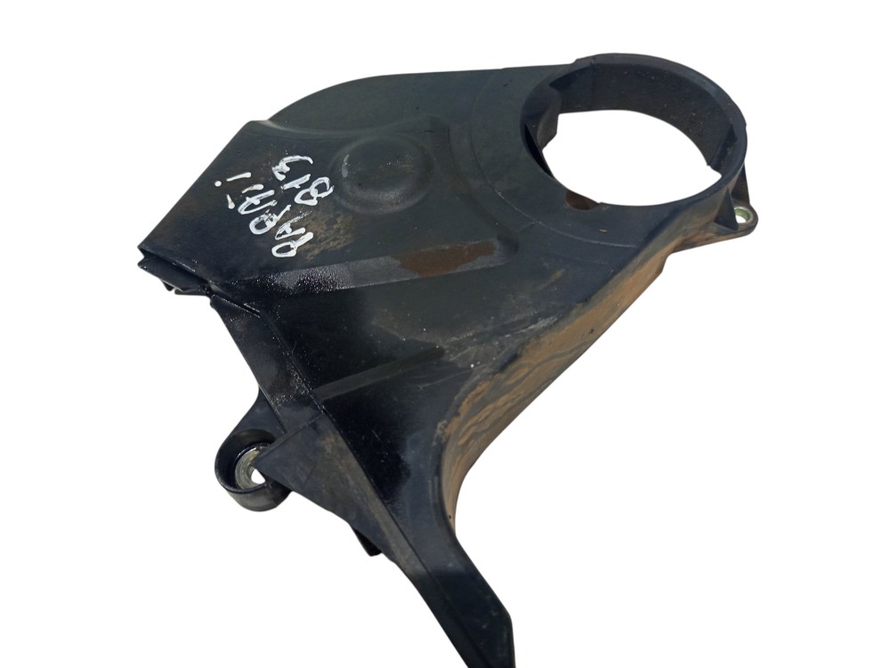 Capa Correia Dentada Volkswagen Parati 1.8 Ap 2006 A 2013 4
