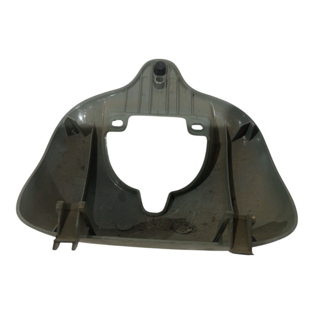 Moldura Acabamento Faixa Teto Renault Scenic 2001 02 A 2012 Cinza 9