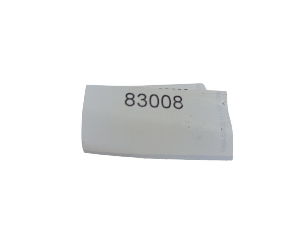 Porta Traseira Direita Volkswagen Gol G2 G3 1999 2000 A 2005 Traseira Esquerdo 6