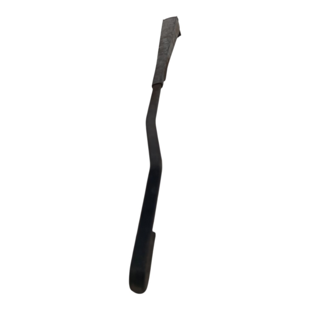 Braço Direito Limpador Parabrisa Citroen Xsara 2001 A 2012 5