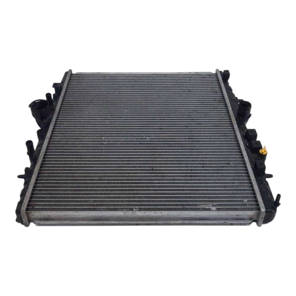 Radiador Água Citroen C5 2001 2002 2003 2004 2005 2006 2007 4