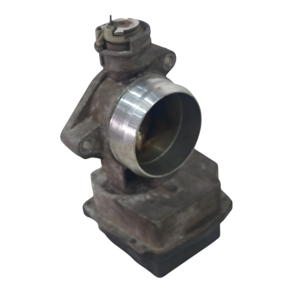 Tbi Corpo Borboleta Citroen C4 Picasso 2.0 16v 2009 A 2014 7