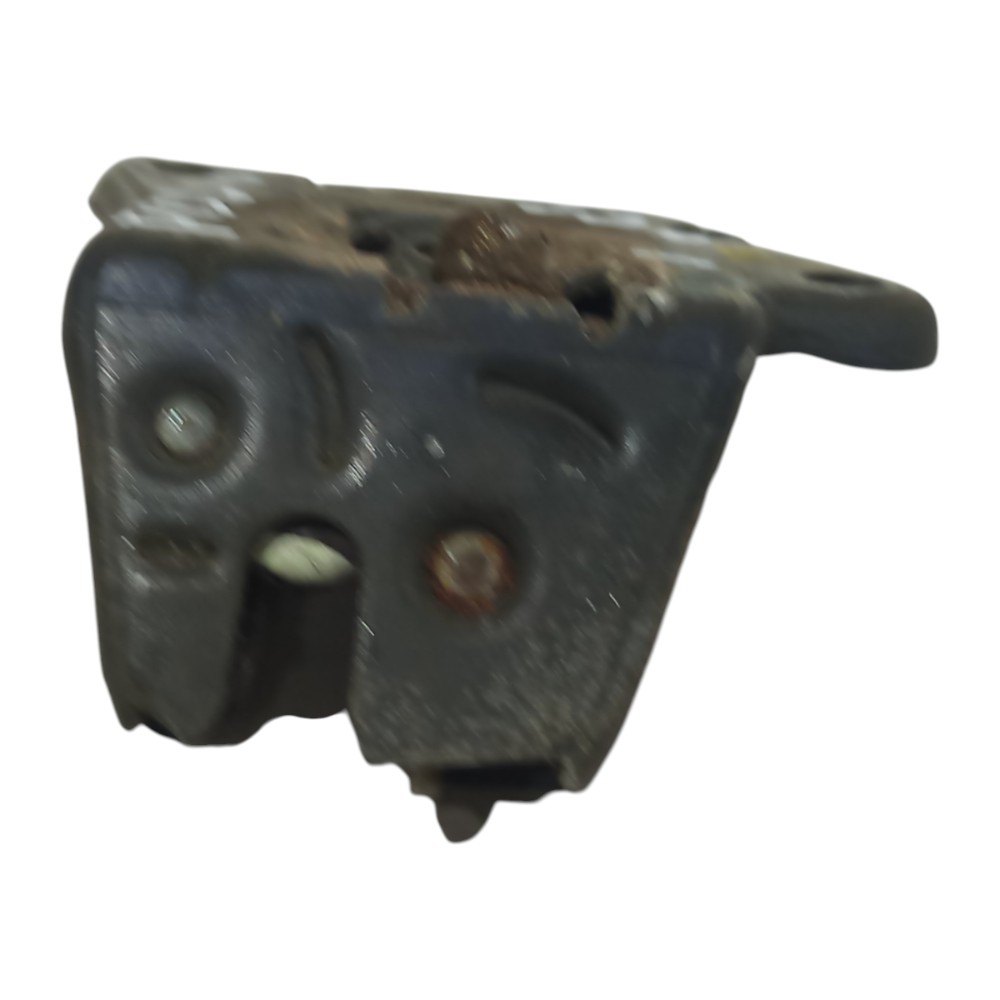 Fechadura Capô Tampa Dianteira Fiat Palio 1996 1997 A 2000 7