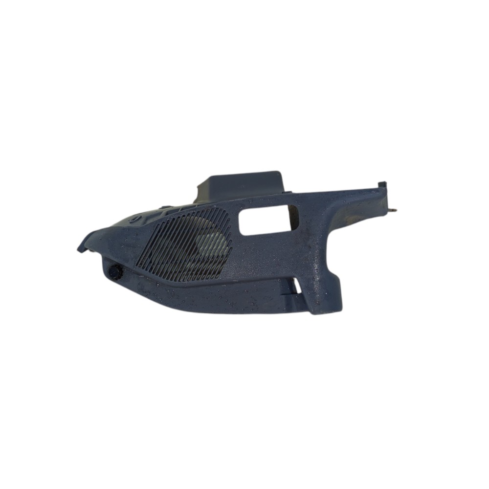 Suporte Bagagito Lado Esquerdo Ford Fiesta 1996 A 2002 3