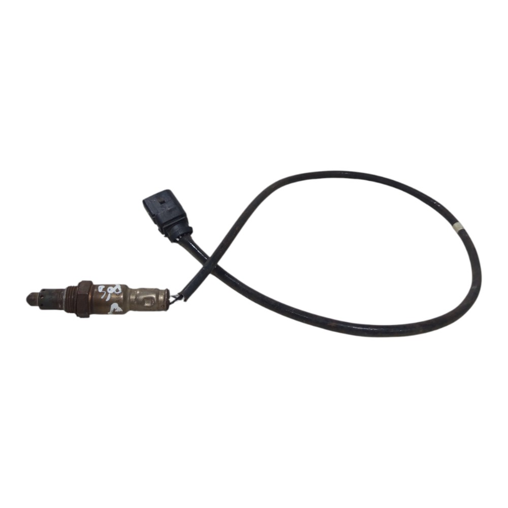 Sonda Lambda Pós Catalisador T Cross Tsi 1.0 2019 A 2024 3