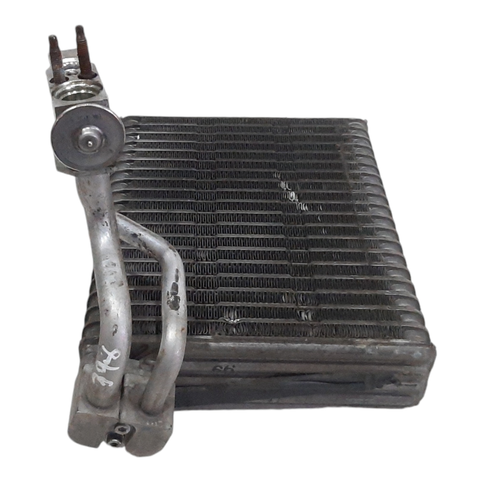 Radiador Ar Quente Citroen Xsara Picasso 2001 2002 A 2012 5