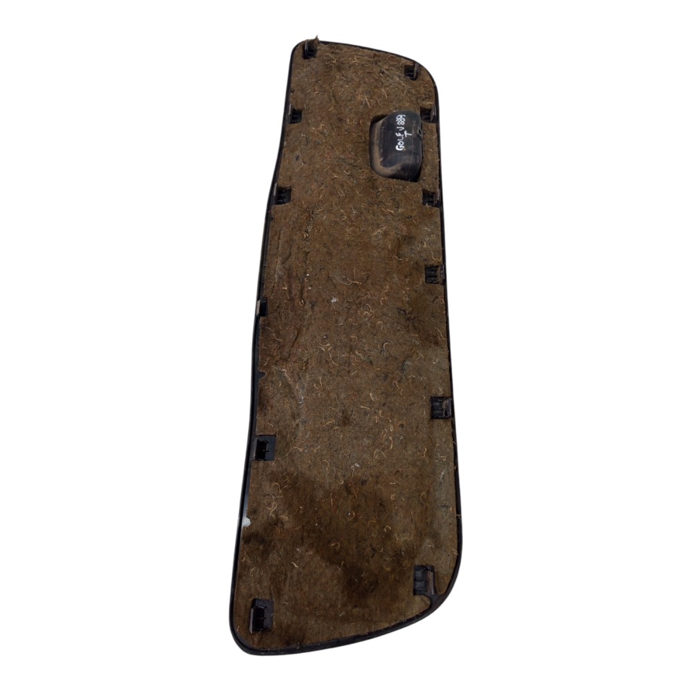 Acabamento Forro Tampa Porta Malas Vw Golf 1994 A 1998 6