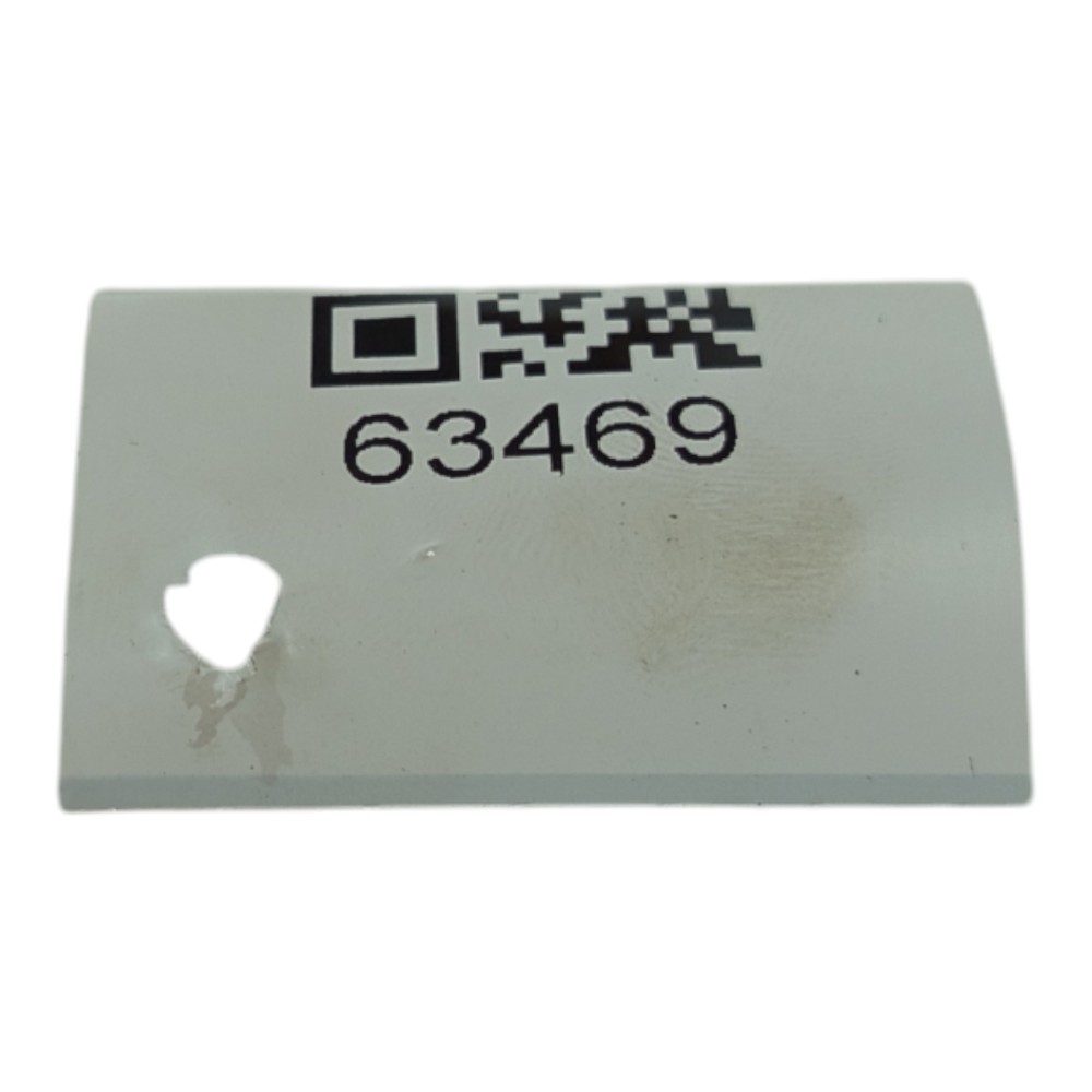 Puxador Porta Traseira Esquerda Gm Vectra 1997 1998 A 2005 7