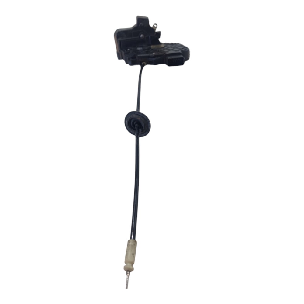 Fechadura Porta Traseira Esquerda Freelander 2 2006 A 2014 7
