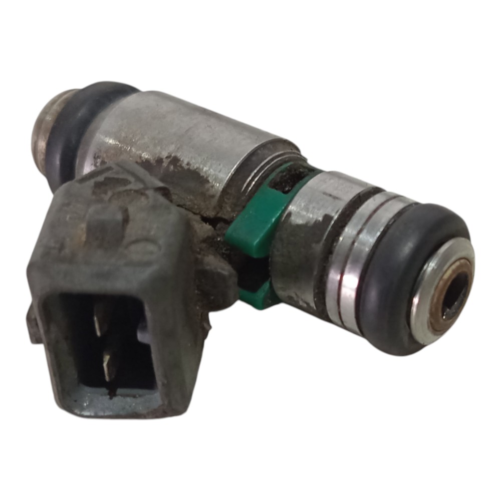 Bico injetor Renault clio 1.0 16v 2000 2001 2002 2003 a 2012 6