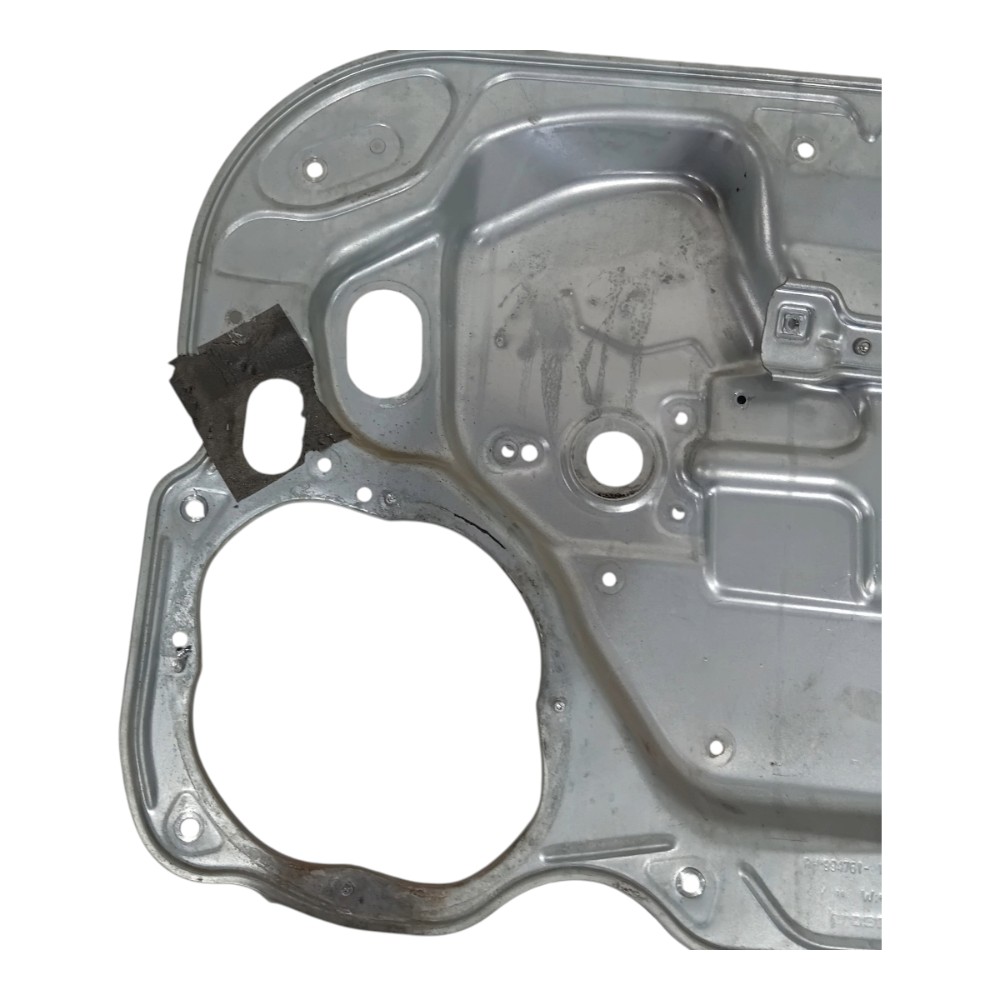 Suporte Maquina Vidro Dianteiro Direito Focus 2009 A 2013 5