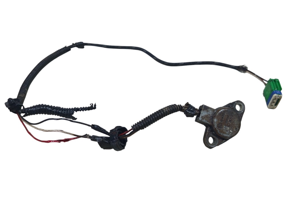 Sensor Pressão Óleo Citroen C4 2.0 Automático 2007 A 2013 1