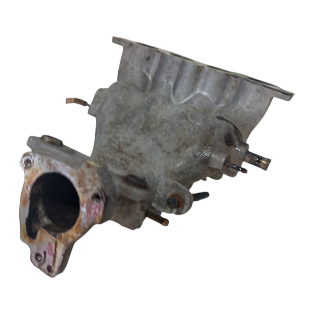 Coletor Admissão Fiat Palio 1.0 8v 1996 1997 1998 A 2000 3