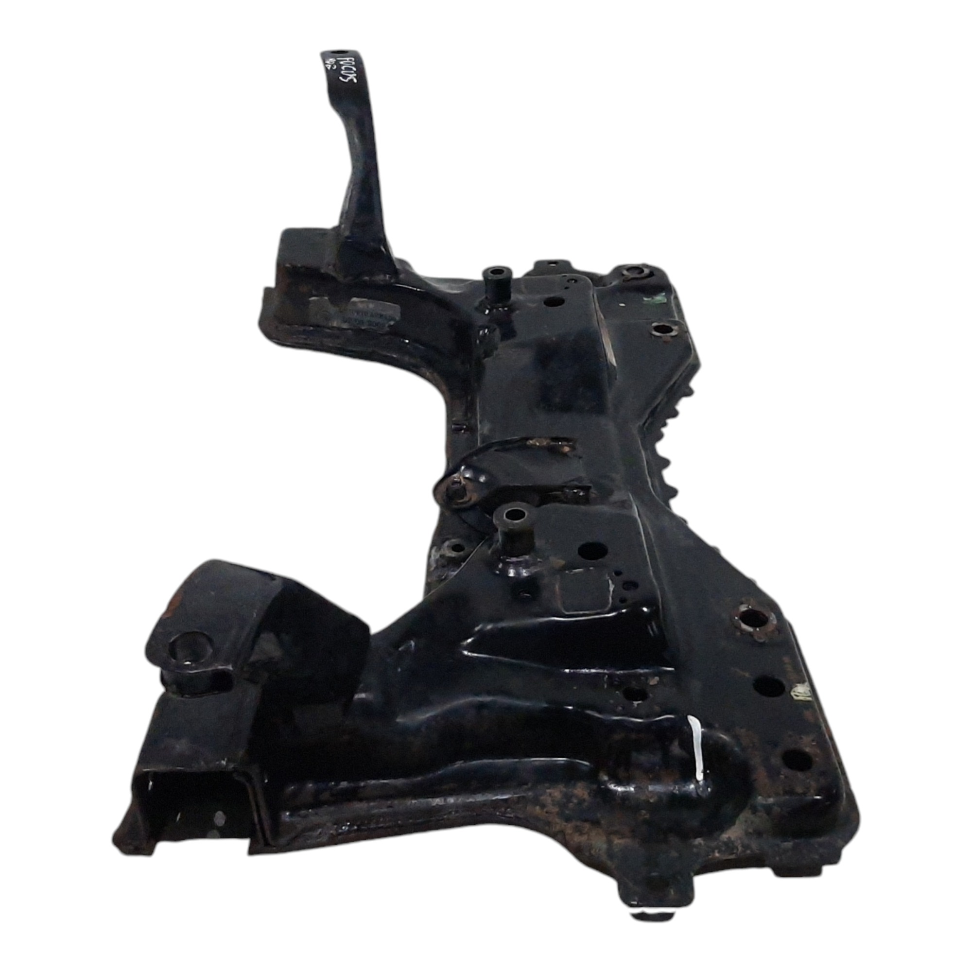 Quadro agregado dianteiro focus 402 kd1 7