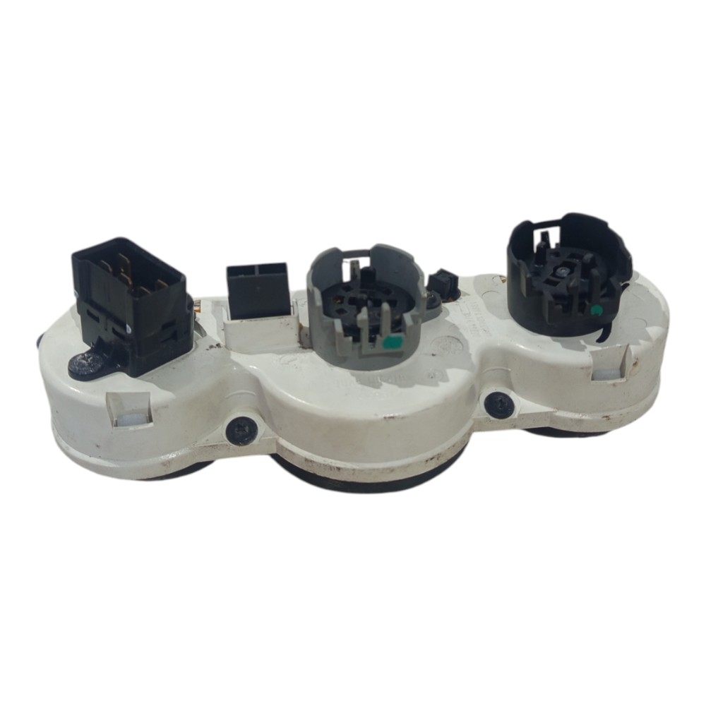 Controle Comando Ar Ford Focus 2001 A 2012 5