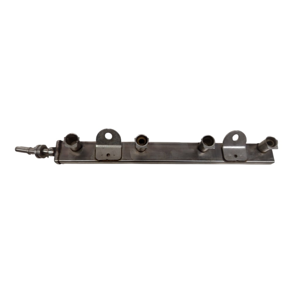 Flauta Bicos Injetores Hyundai I30 2013 2014 2015 A 2016 1