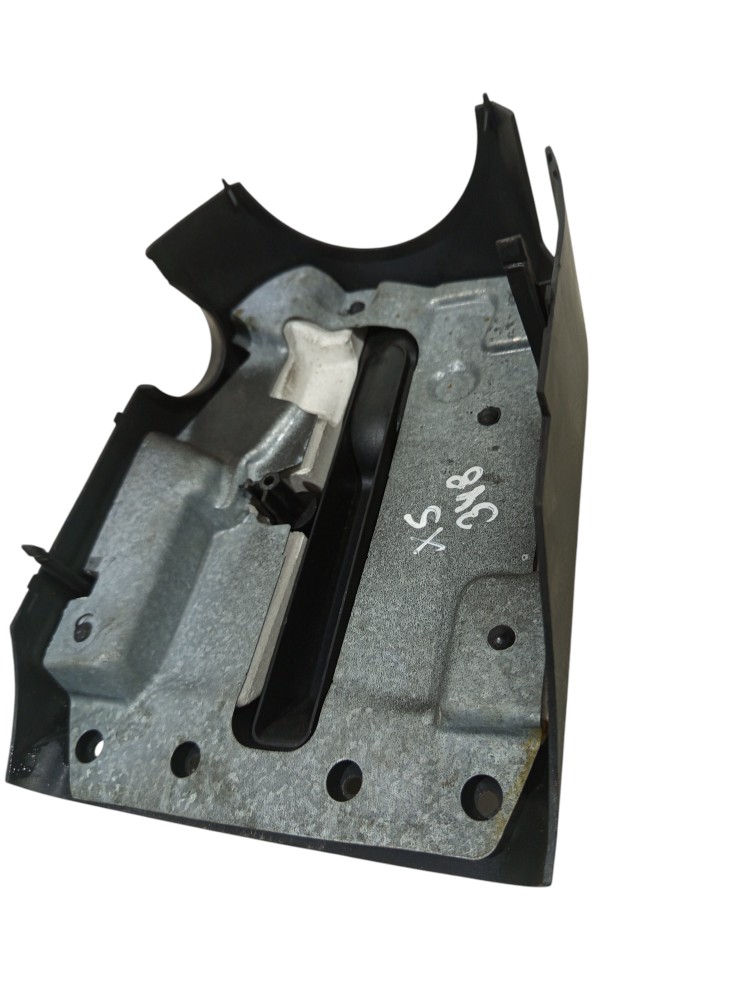 Cobertura Inferior Coluna De Direção Bmw X5 1999 A 2006 7