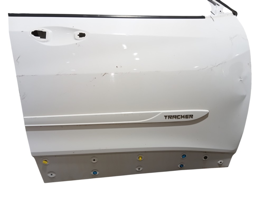 Porta Dianteira Direita Gm Tracker 1.0 Ltz 2020 2021 A 2025 2