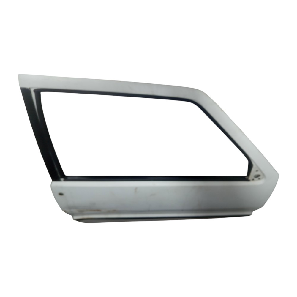 Porta Fiat Uno Premio 1992 1993 1995 A 1998 Avaria Direita Branco 6
