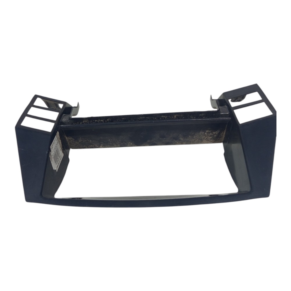 Moldura Painel Central Volkswagen Parati Gol 1988 89 A 1994 4