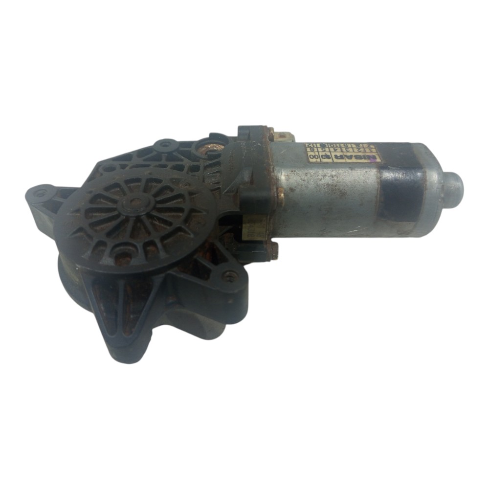 Motor Maquina Vidro Elétrico Dianteiro Direito Vw Gol 06-14 6