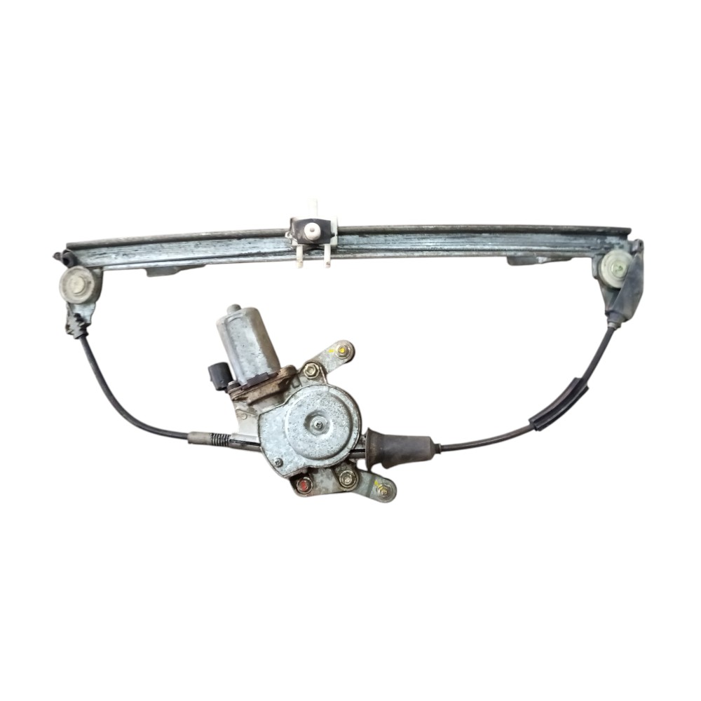 Máquina Vidro Elétrico Dianteira Direita Fiat Palio 95/2001 3