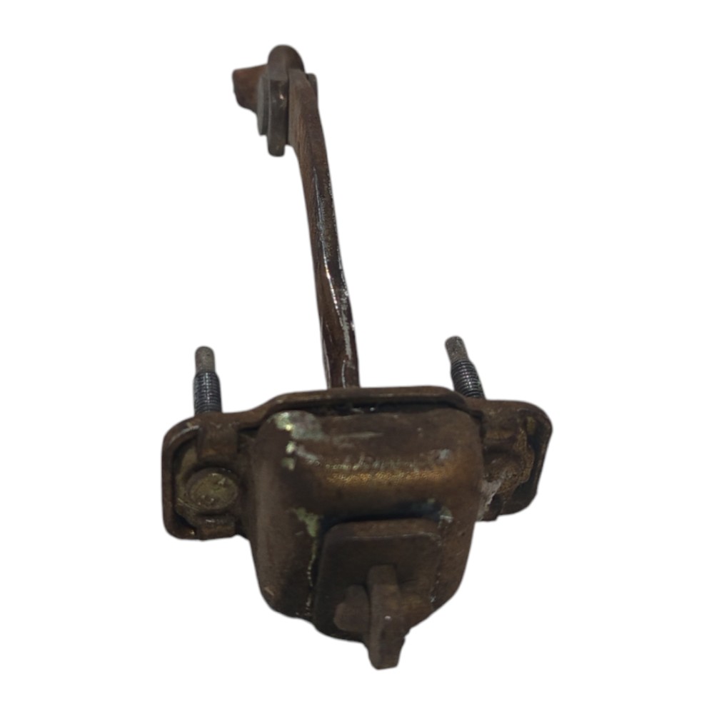 Limitador Porta Dianteira Direita Ford Ka 1996 1997 A 2008 1