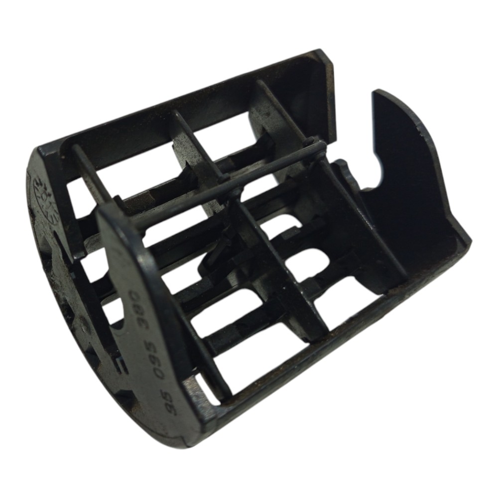 Difusor Ar Dianteiro Esquerdo Renault Clio 2000 2001 A 2012 5